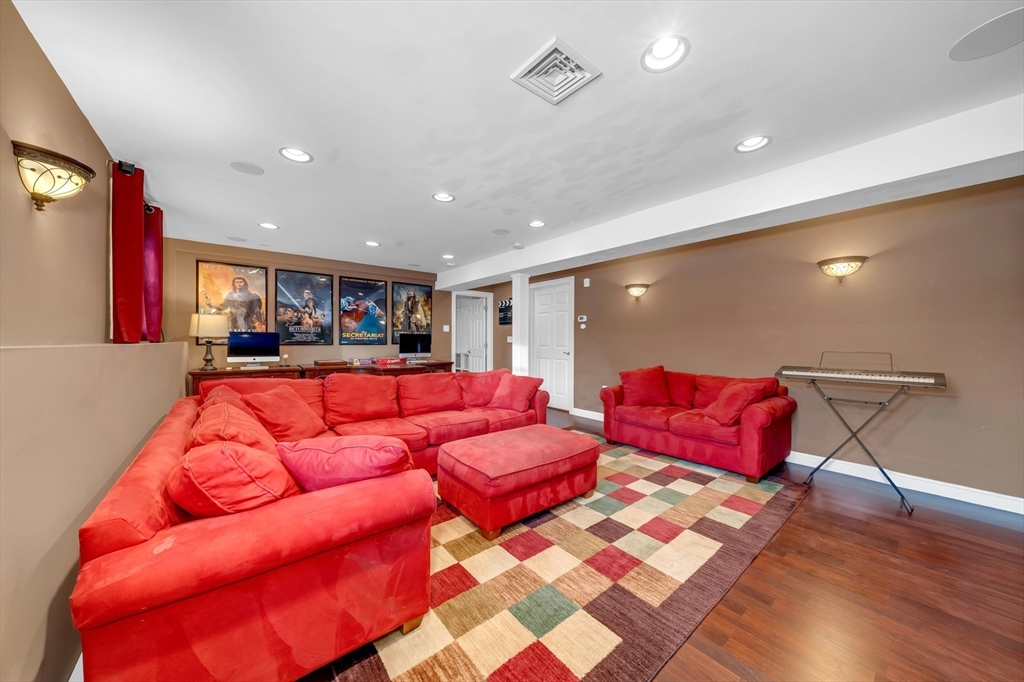 4 Richard Circle Andover, MA 01810 - Photo 28 of 41