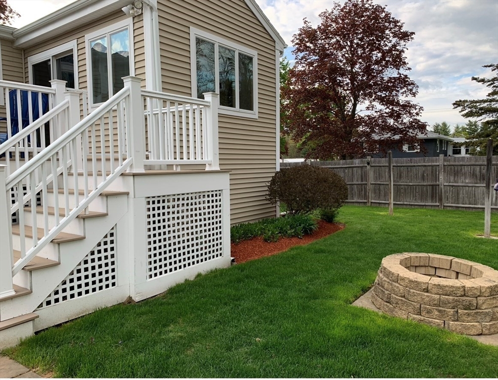 4 Richard Circle Andover, MA 01810 - Photo 35 of 41