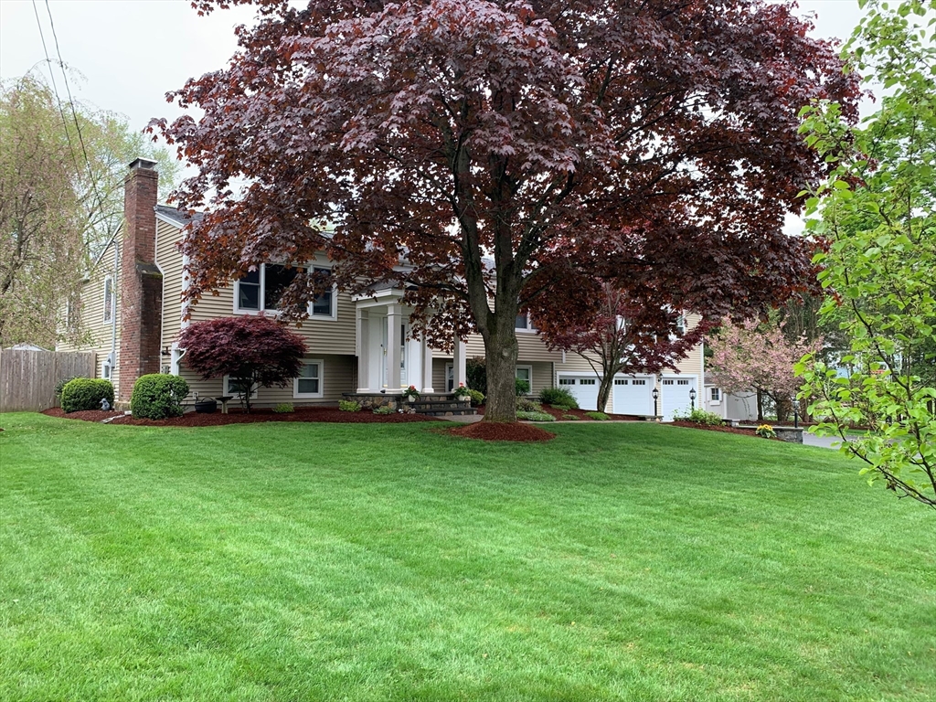 4 Richard Circle Andover, MA 01810 - Photo 38 of 41