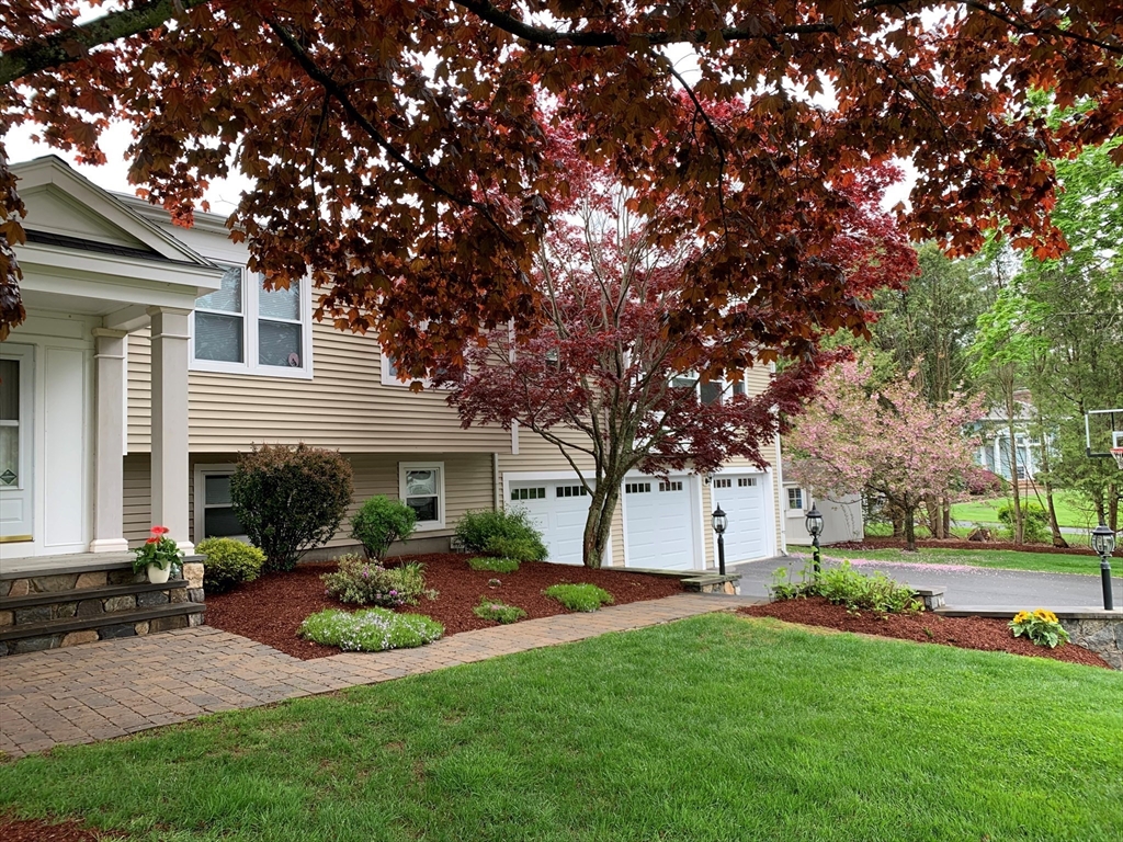 4 Richard Circle Andover, MA 01810 - Photo 39 of 41