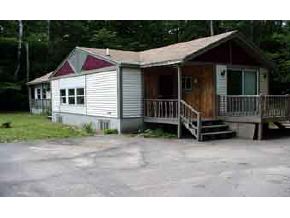 354 Passaconaway Road Conway, NH 03818 - Photo 1 of 1 Gallery Image 1