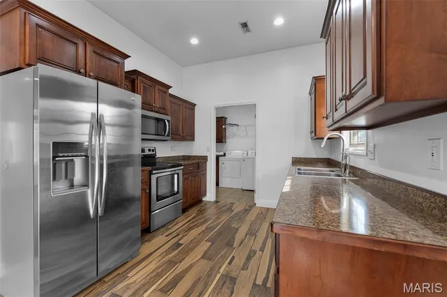 $250,000 | 161 Oak Creek Drive, Jackson, MO 63755