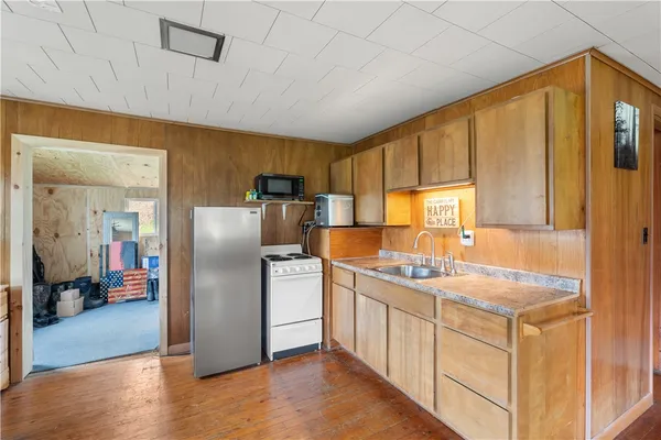 $265,000 | 5071 Murphy Road, Pike, NY 14066