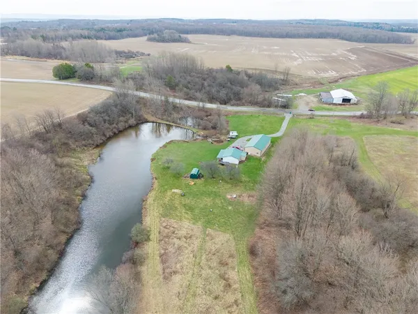 $265,000 | 5071 Murphy Road, Pike, NY 14066