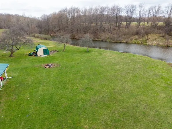 $265,000 | 5071 Murphy Road, Pike, NY 14066