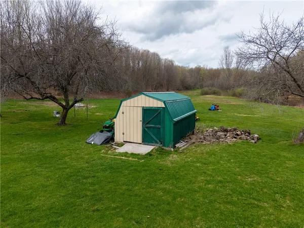 $265,000 | 5071 Murphy Road, Pike, NY 14066