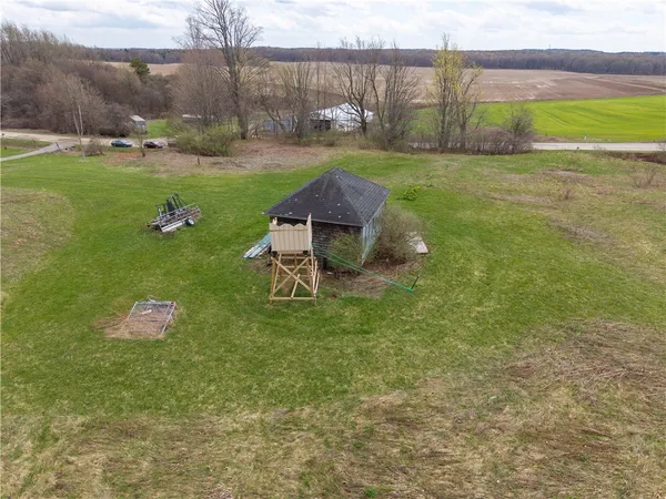 $265,000 | 5071 Murphy Road, Pike, NY 14066