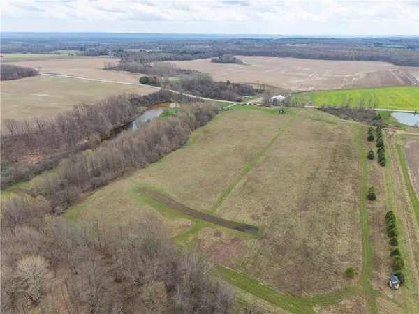 $265,000 | 5071 Murphy Road, Pike, NY 14066