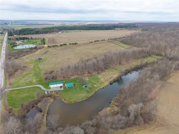 $265,000 | 5071 Murphy Road, Pike, NY 14066