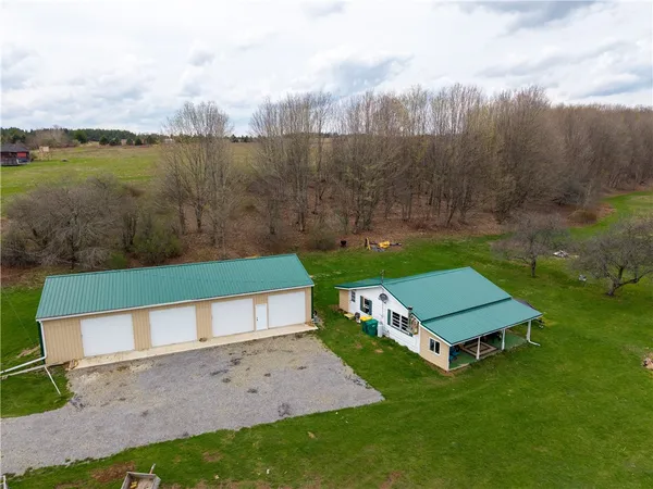 $265,000 | 5071 Murphy Road, Pike, NY 14066