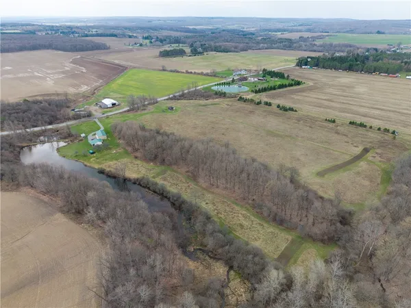 $265,000 | 5071 Murphy Road, Pike, NY 14066