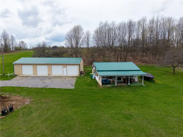$265,000 | 5071 Murphy Road, Pike, NY 14066