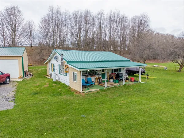 $265,000 | 5071 Murphy Road, Pike, NY 14066