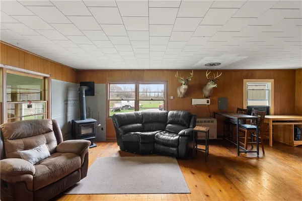 $265,000 | 5071 Murphy Road, Pike, NY 14066