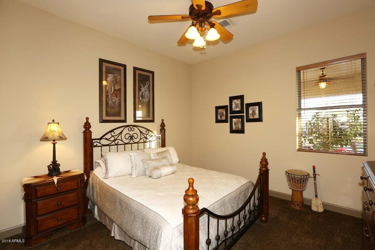 1647 West Briles Road Phoenix, AZ 85085 - Photo 31 of 58 3rd Bedroom