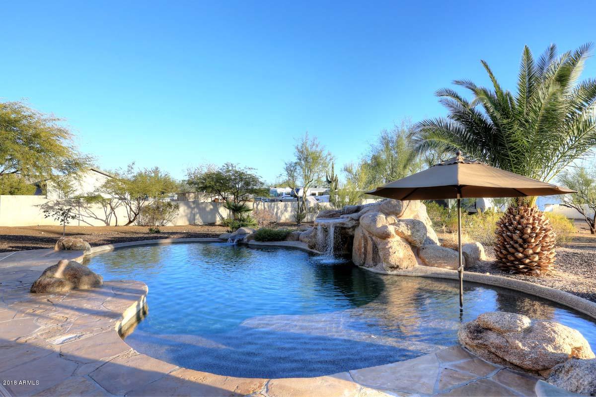 1647 West Briles Road Phoenix, AZ 85085 - Photo 44 of 58 Pool2