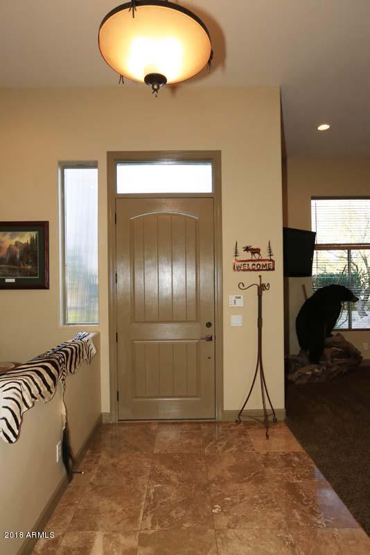 1647 West Briles Road Phoenix, AZ 85085 - Photo 6 of 58 Foyer