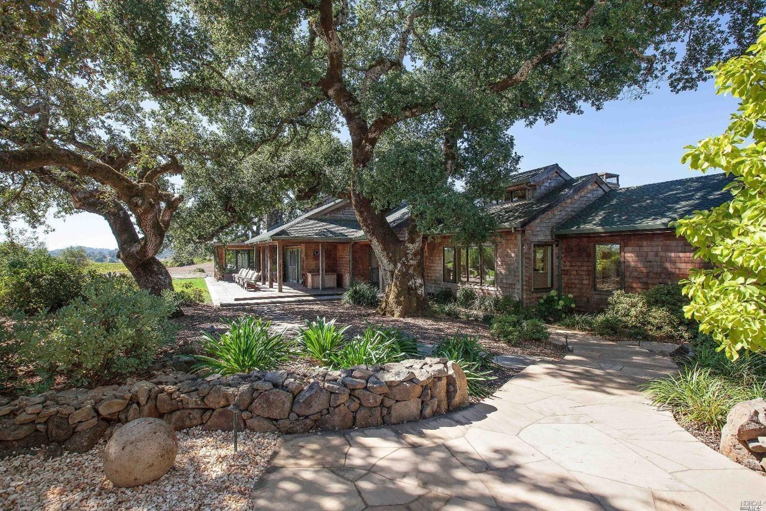 3095 Westside Road Healdsburg, CA 95448 - Photo 1 of 1 Gallery Image 1