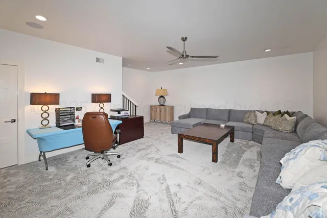 a utility room with sink dryer and washer