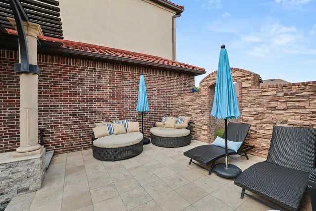 $1,395,000 | 6011 Tuscany Village, Amarillo, TX 79119