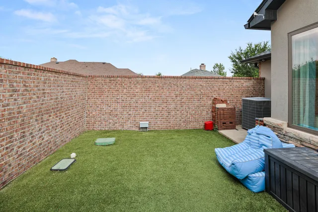 $1,395,000 | 6011 Tuscany Village, Amarillo, TX 79119