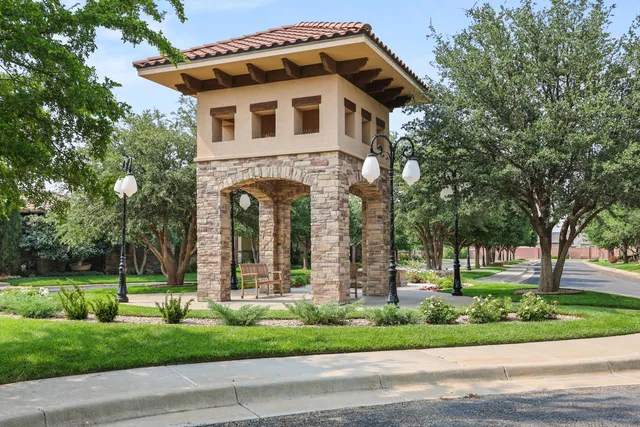 $1,395,000 | 6011 Tuscany Village, Amarillo, TX 79119