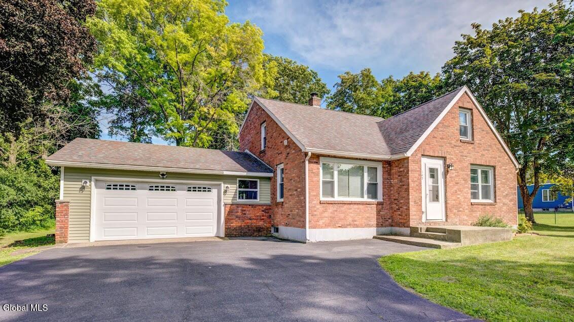 145 Haigh Road Schenectady, NY 12302 - Photo 41 of 42 145 Haigh Rd-39 front view