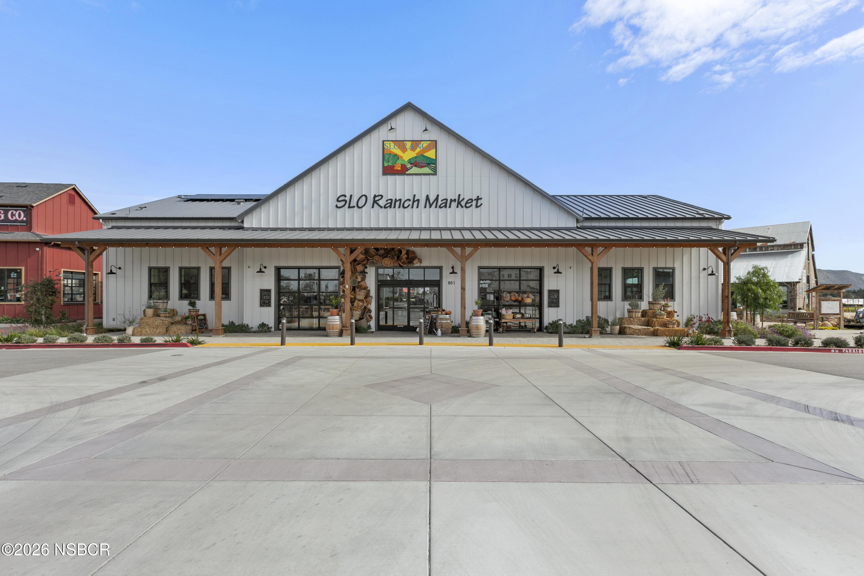 925 Madonna Road, Unit 101 San Luis Obispo, CA 93405 - Photo 27 of 27 SLO Ranch Market2