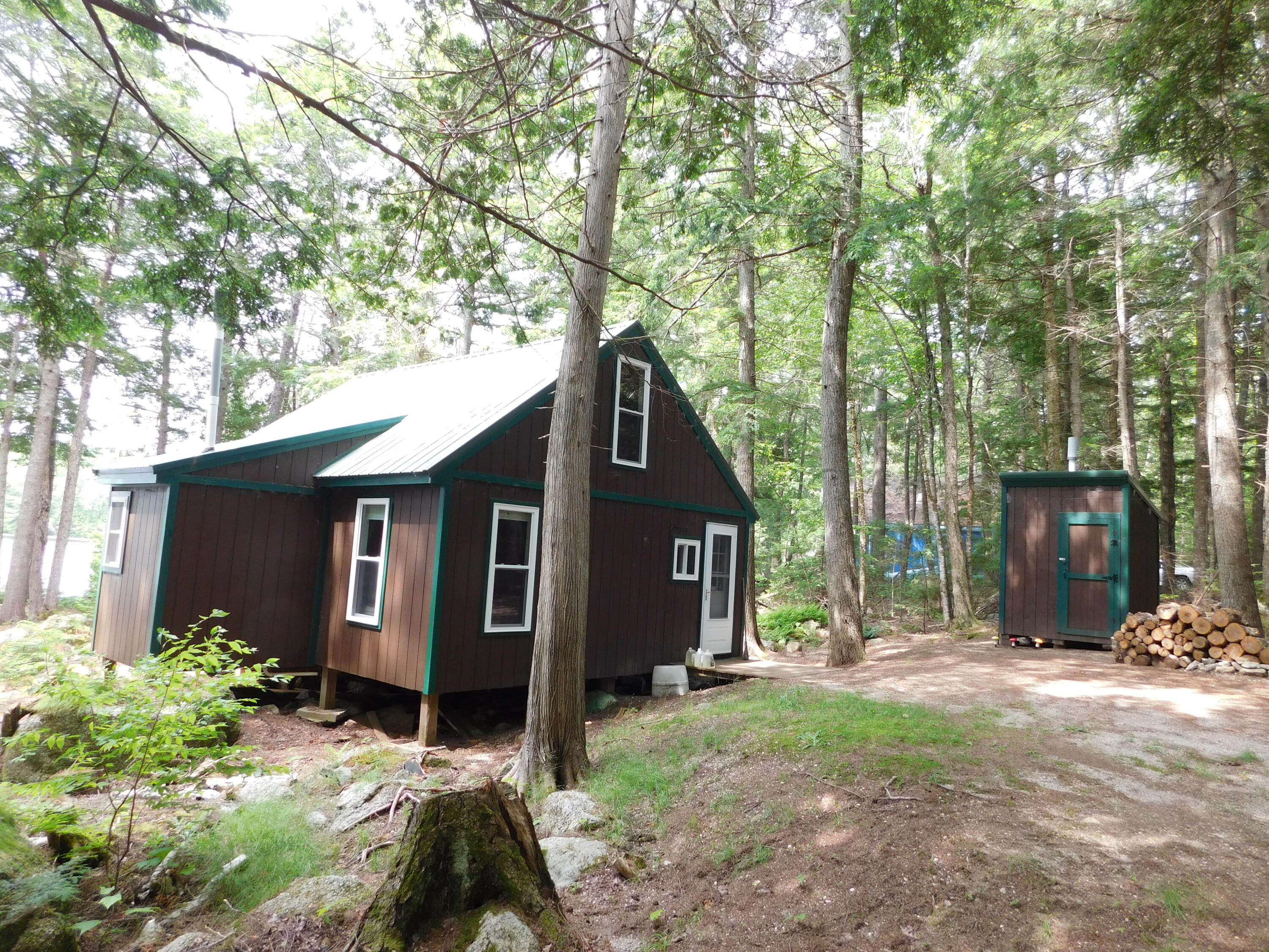 Lot 10 Lot Road Aurora, ME 04408 - Photo 17 of 53 DSCN8710