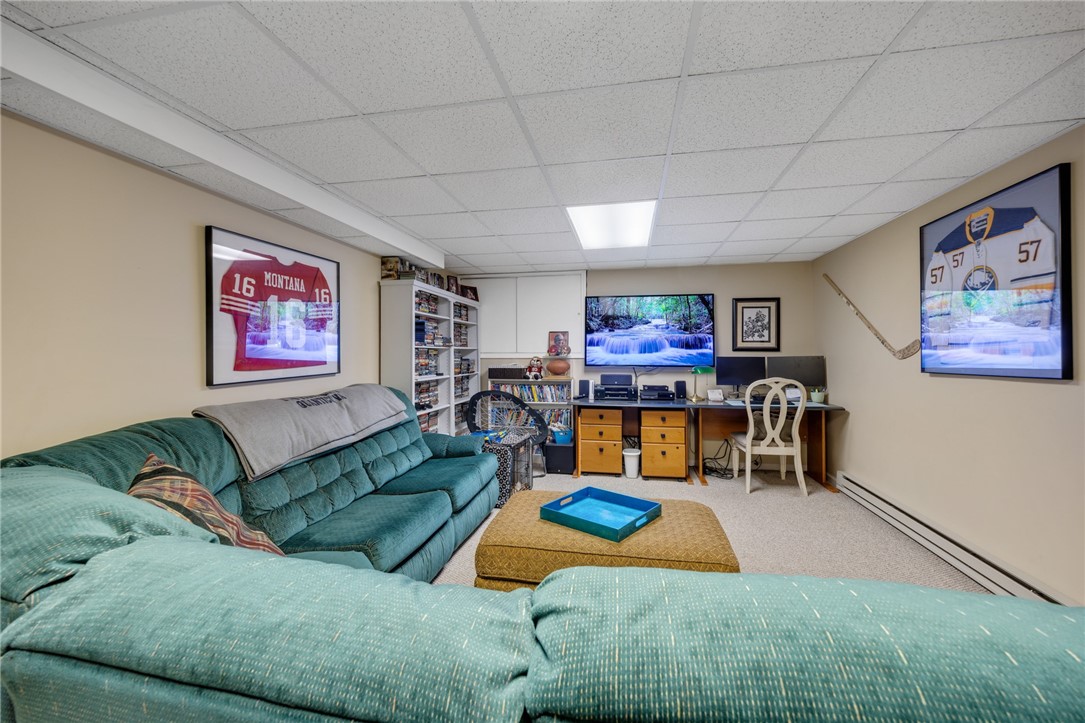 18 Wedmore Road Perinton, NY 14450 - Photo 34 of 48