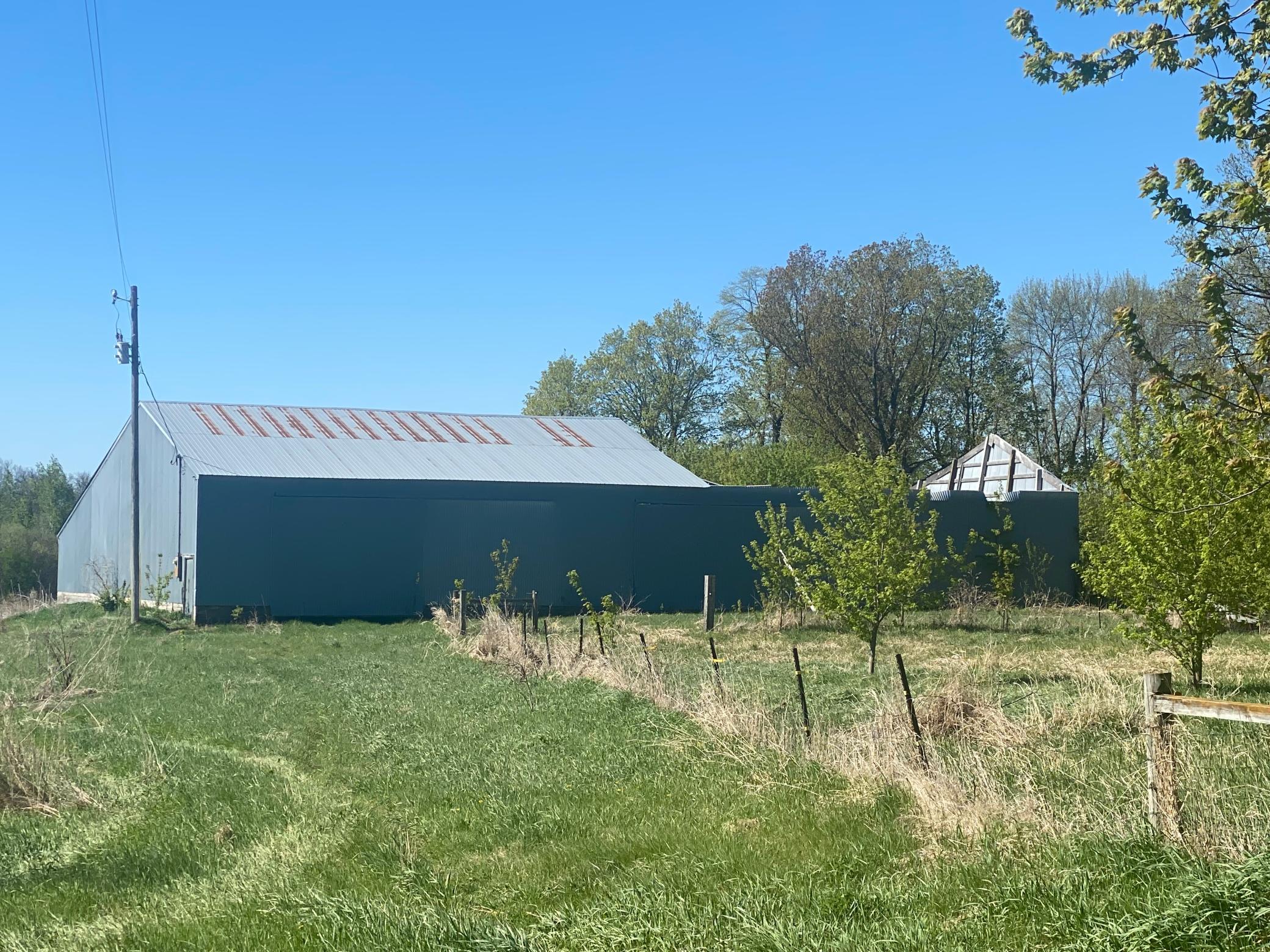 18890 55th Street Northeast Foley, MN 56357 - Photo 22 of 27
