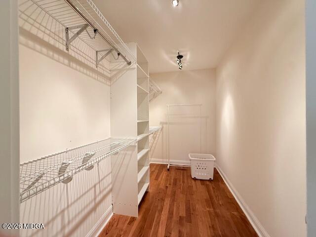 329 Eagle Ridge Road Macon, GA 31216 - Photo 18 of 33 eagleclosetnew