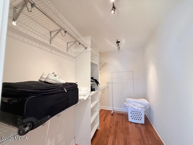 329 Eagle Ridge Road Macon, GA 31216 - Photo 19 of 32 eaglemastercloset