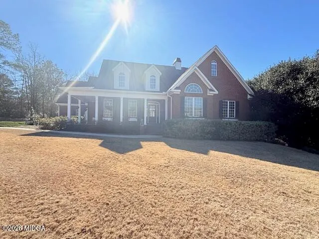 $3,700 | 329 Eagle Ridge Road, Macon, GA 31216