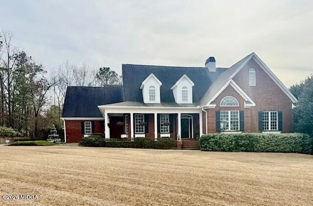 $3,700 | 329 Eagle Ridge Road, Macon, GA 31216