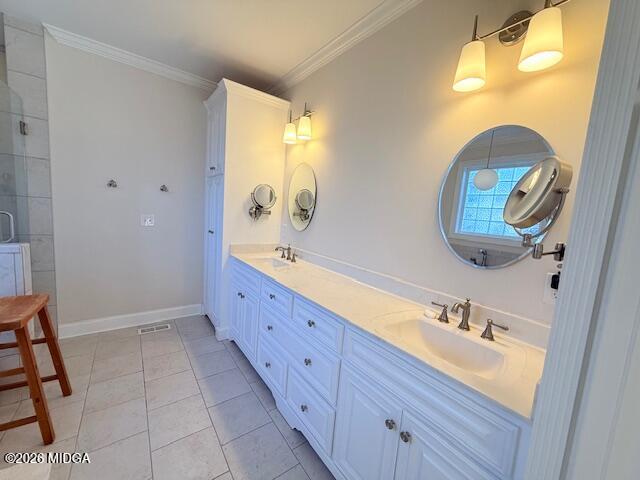 329 Eagle Ridge Road Macon, GA 31216 - Photo 21 of 32 eaglemastervanity