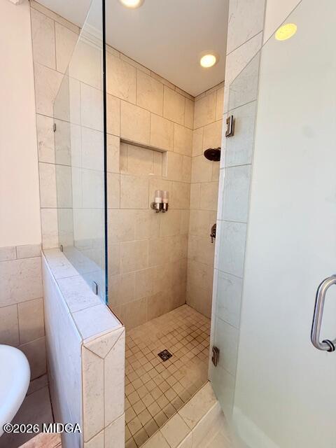 329 Eagle Ridge Road Macon, GA 31216 - Photo 22 of 32 eaglemastershower