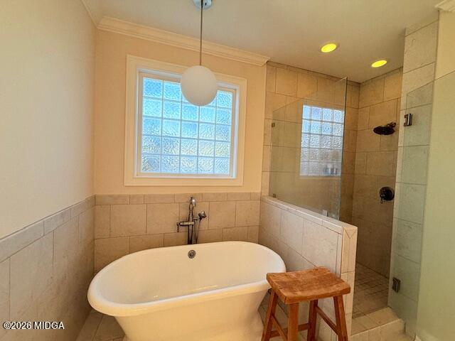 329 Eagle Ridge Road Macon, GA 31216 - Photo 23 of 32 eaglemastertubshower