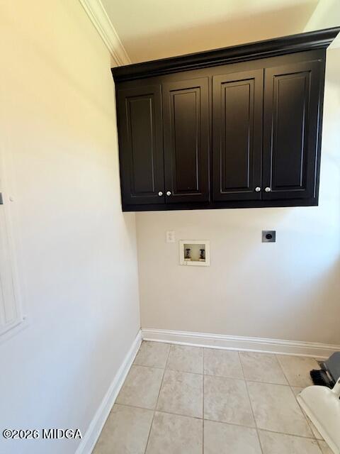 329 Eagle Ridge Road Macon, GA 31216 - Photo 24 of 32 eaglelaundry