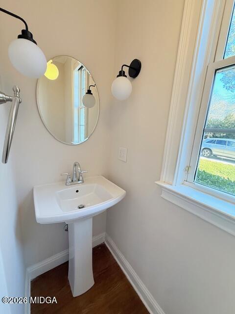 329 Eagle Ridge Road Macon, GA 31216 - Photo 25 of 32 eaglehalfbath