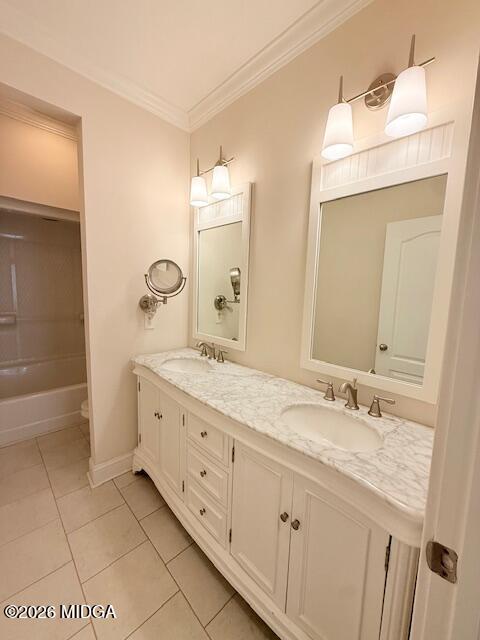 329 Eagle Ridge Road Macon, GA 31216 - Photo 28 of 32 eaglehallbath