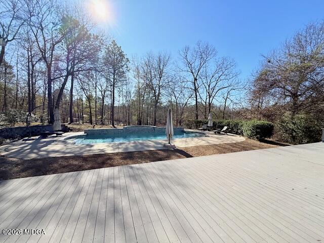 329 Eagle Ridge Road Macon, GA 31216 - Photo 30 of 32 eagledeckpool