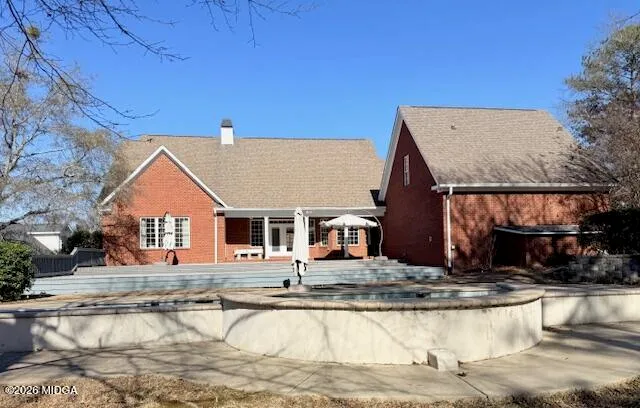 $3,700 | 329 Eagle Ridge Road, Macon, GA 31216