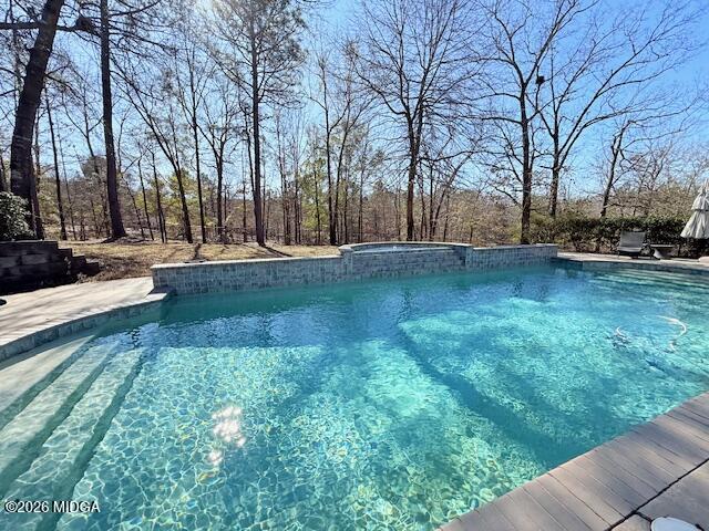 329 Eagle Ridge Road Macon, GA 31216 - Photo 32 of 33 eaglewaterfeature