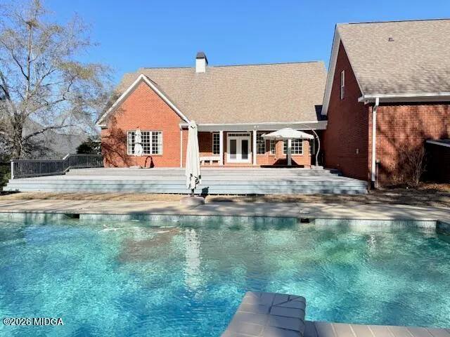 $3,700 | 329 Eagle Ridge Road, Macon, GA 31216