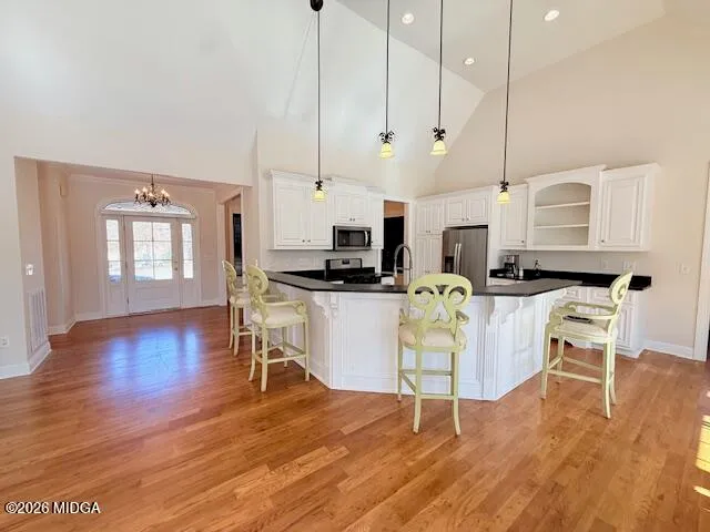 $3,700 | 329 Eagle Ridge Road, Macon, GA 31216