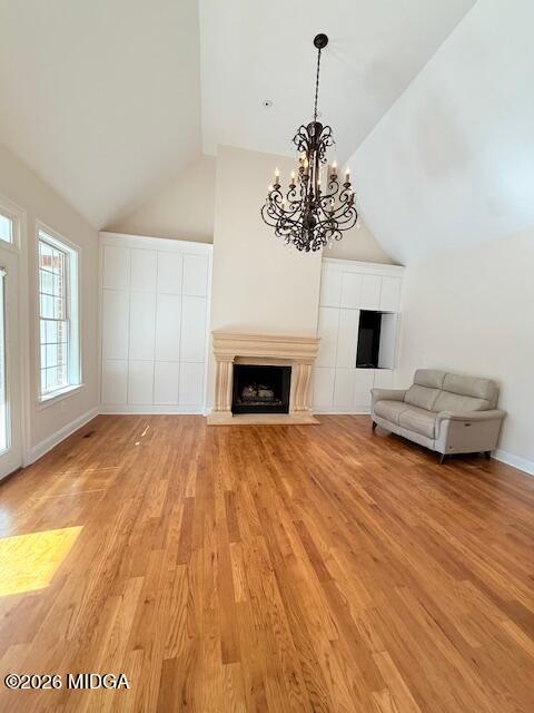 329 Eagle Ridge Road Macon, GA 31216 - Photo 9 of 32 eagleliving