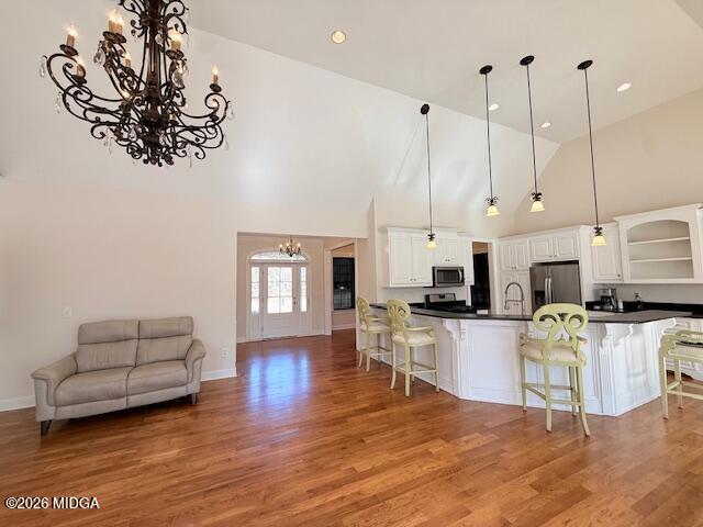 329 Eagle Ridge Road Macon, GA 31216 - Photo 10 of 32 eaglefoyerkitliv