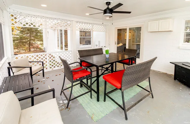 $539,000 | 6655 Blue Spruce Drive, Newburgh, IN 47630