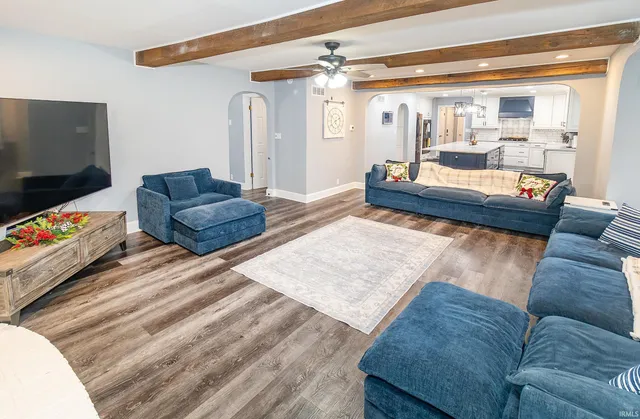 $539,000 | 6655 Blue Spruce Drive, Newburgh, IN 47630